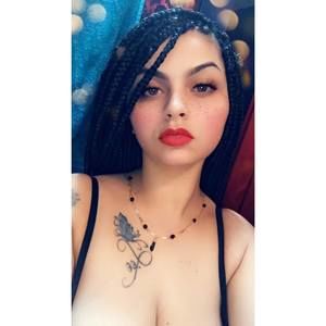 Meet your Posher, Keisha